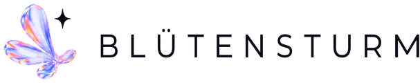 BlütenSturm